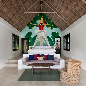 Seafront Beach Casita